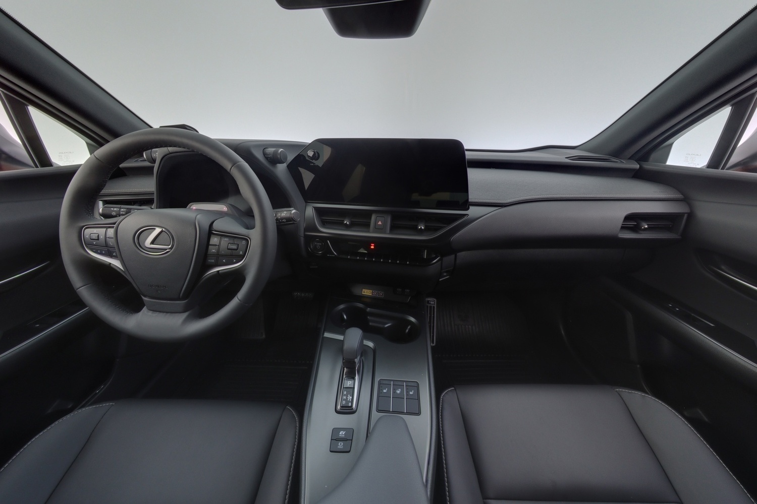 Lexus UX vaihtoauto