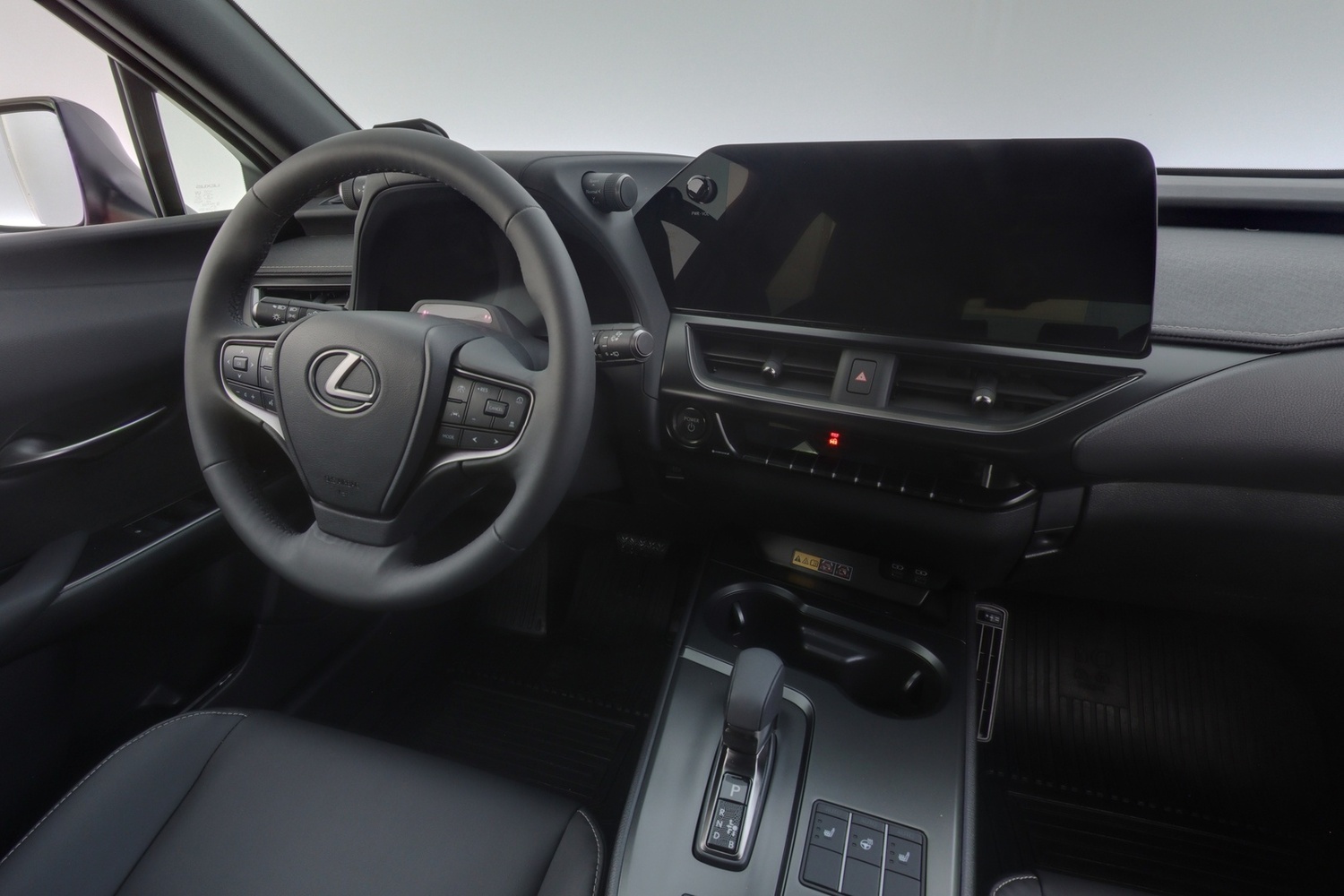 Lexus UX vaihtoauto