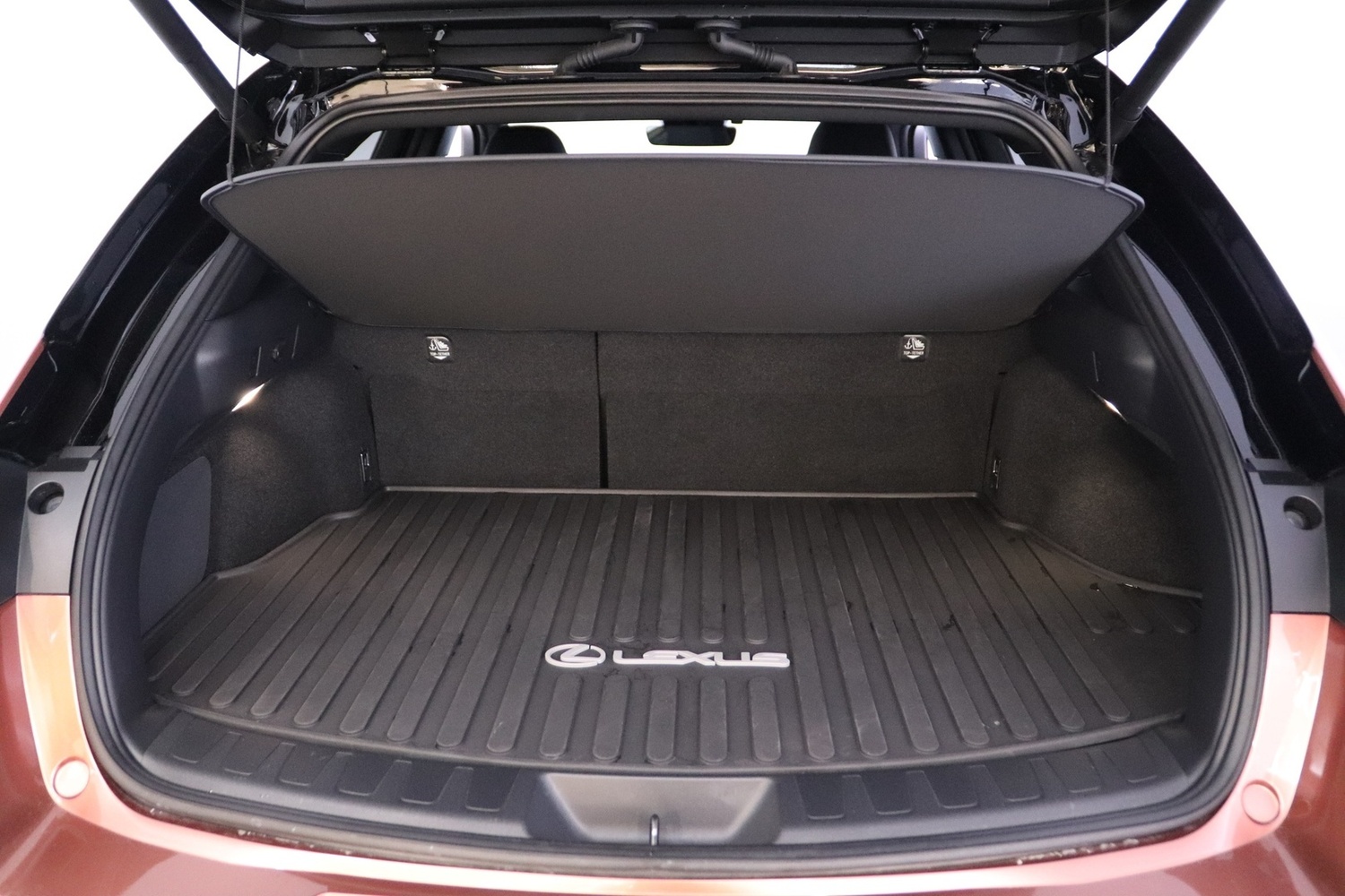 Lexus UX vaihtoauto