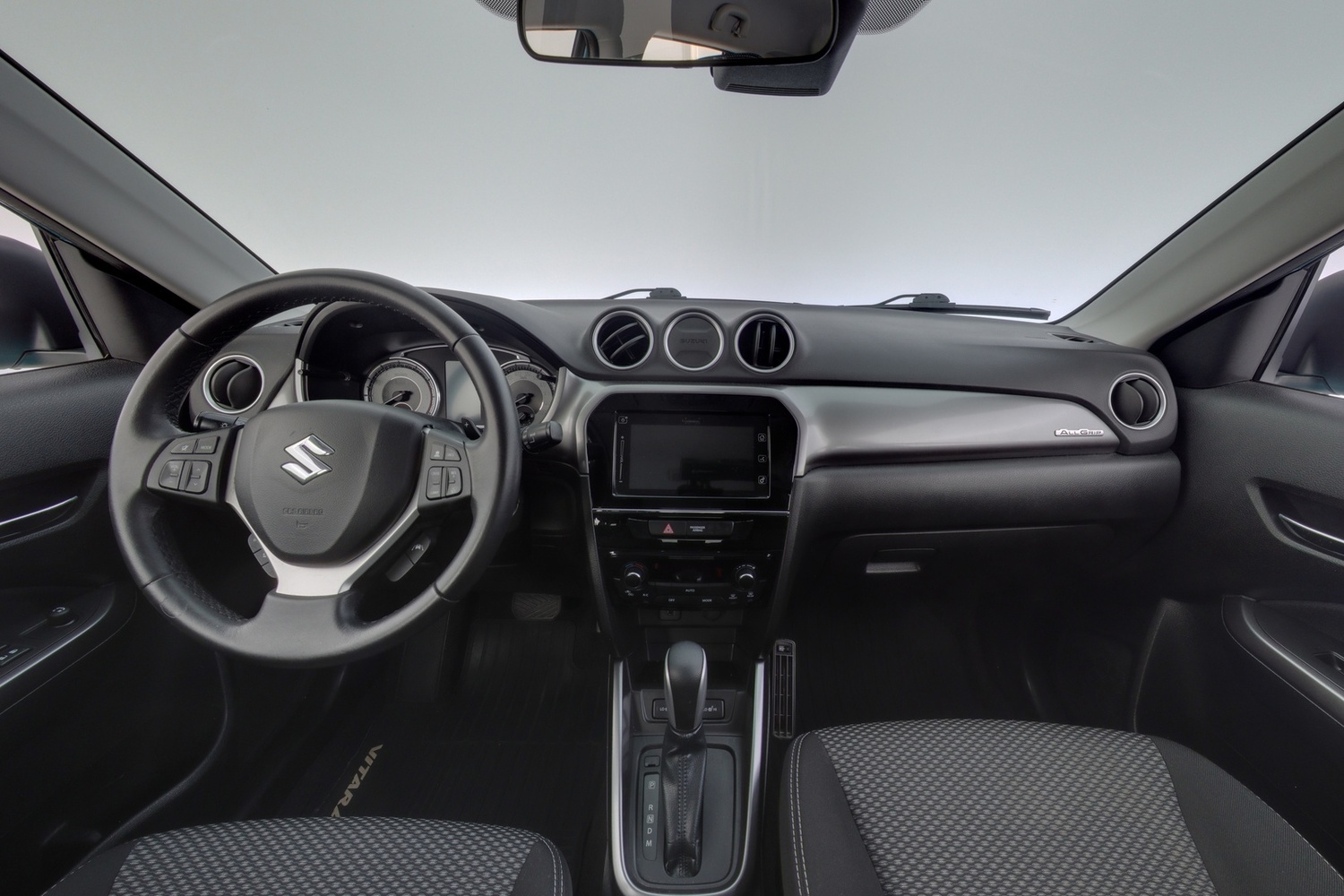 Suzuki Vitara vaihtoauto