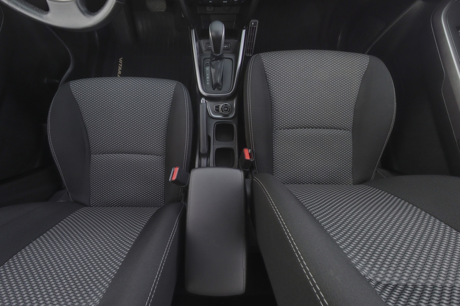 Suzuki Vitara vaihtoauto