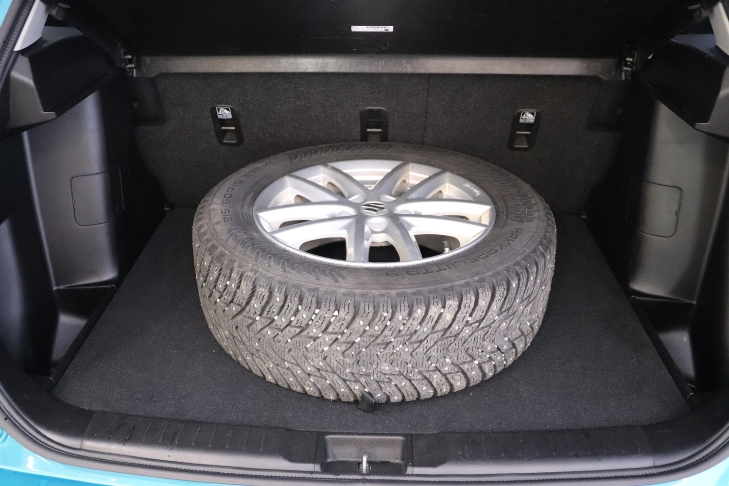 Suzuki Vitara vaihtoauto