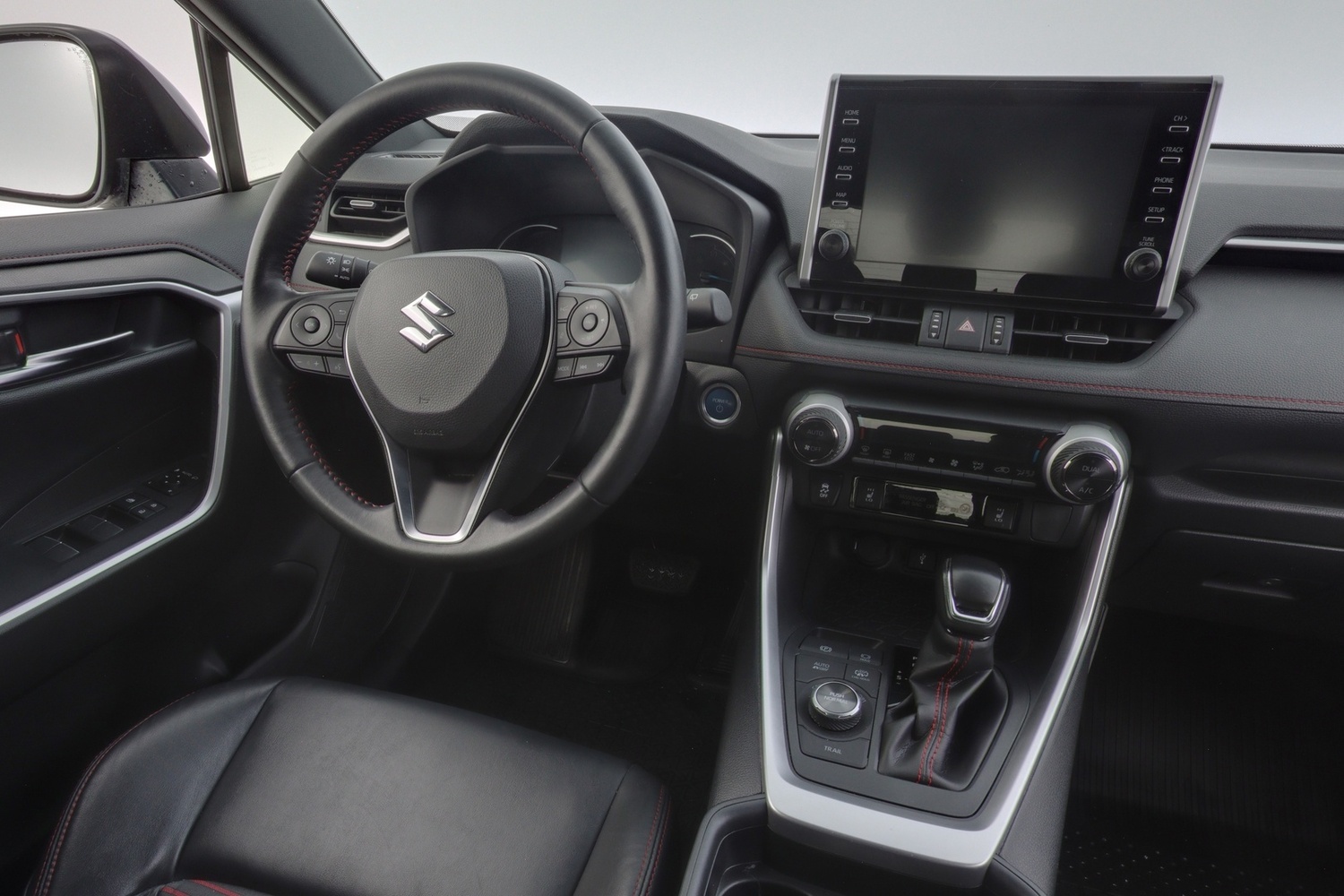 Suzuki Across vaihtoauto