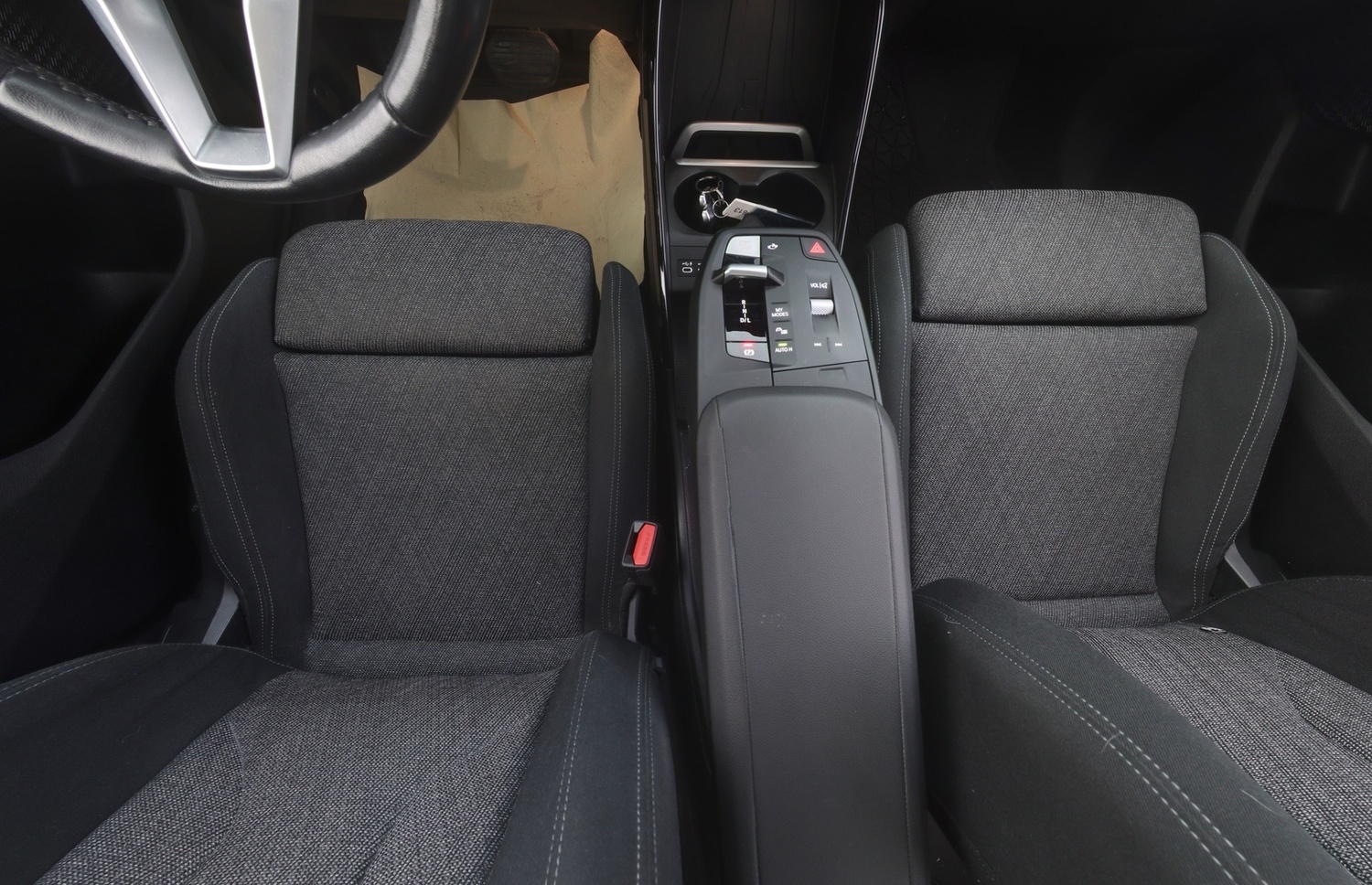 BMW 225 vaihtoauto