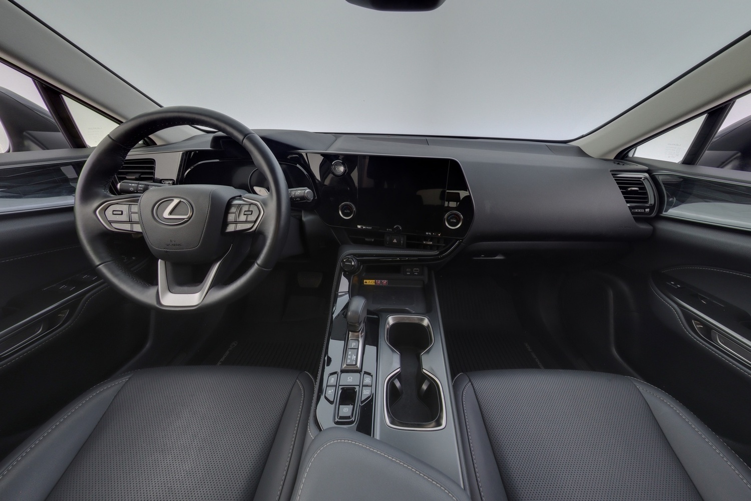 Lexus NX vaihtoauto