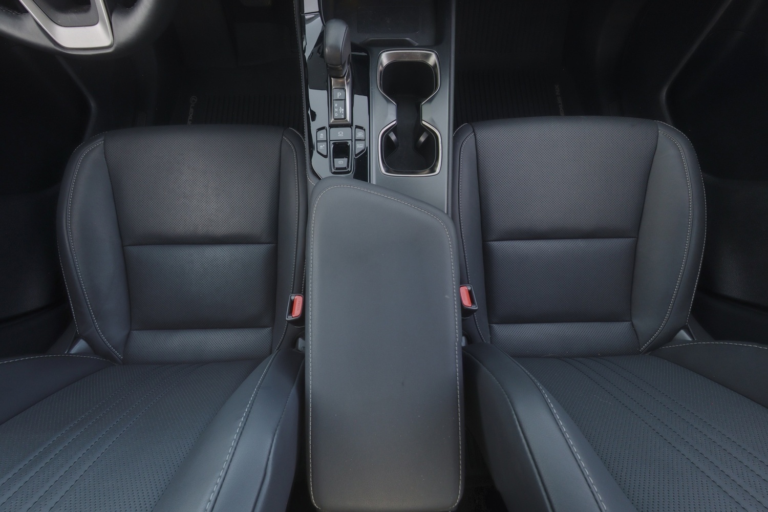 Lexus NX vaihtoauto