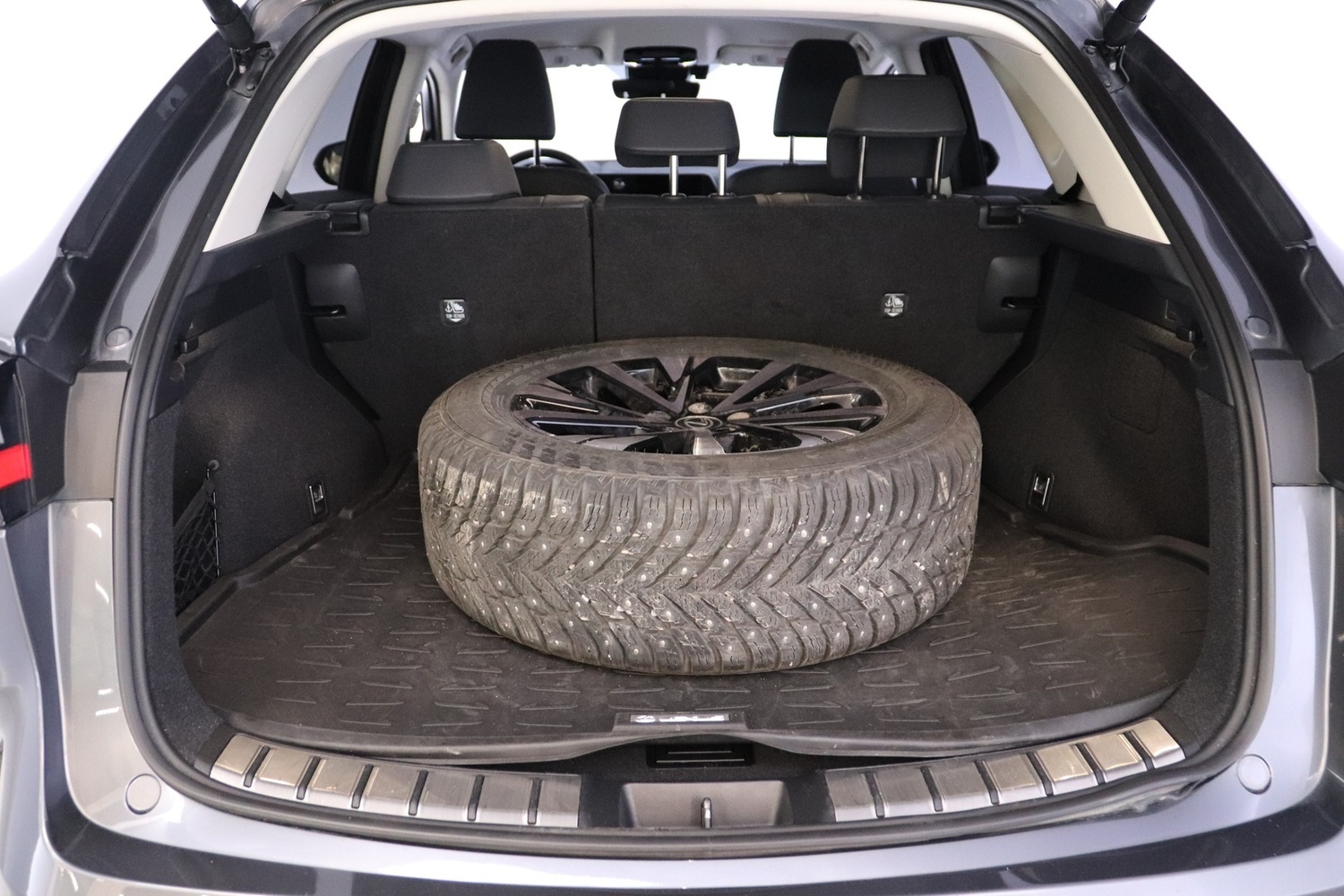 Lexus NX vaihtoauto