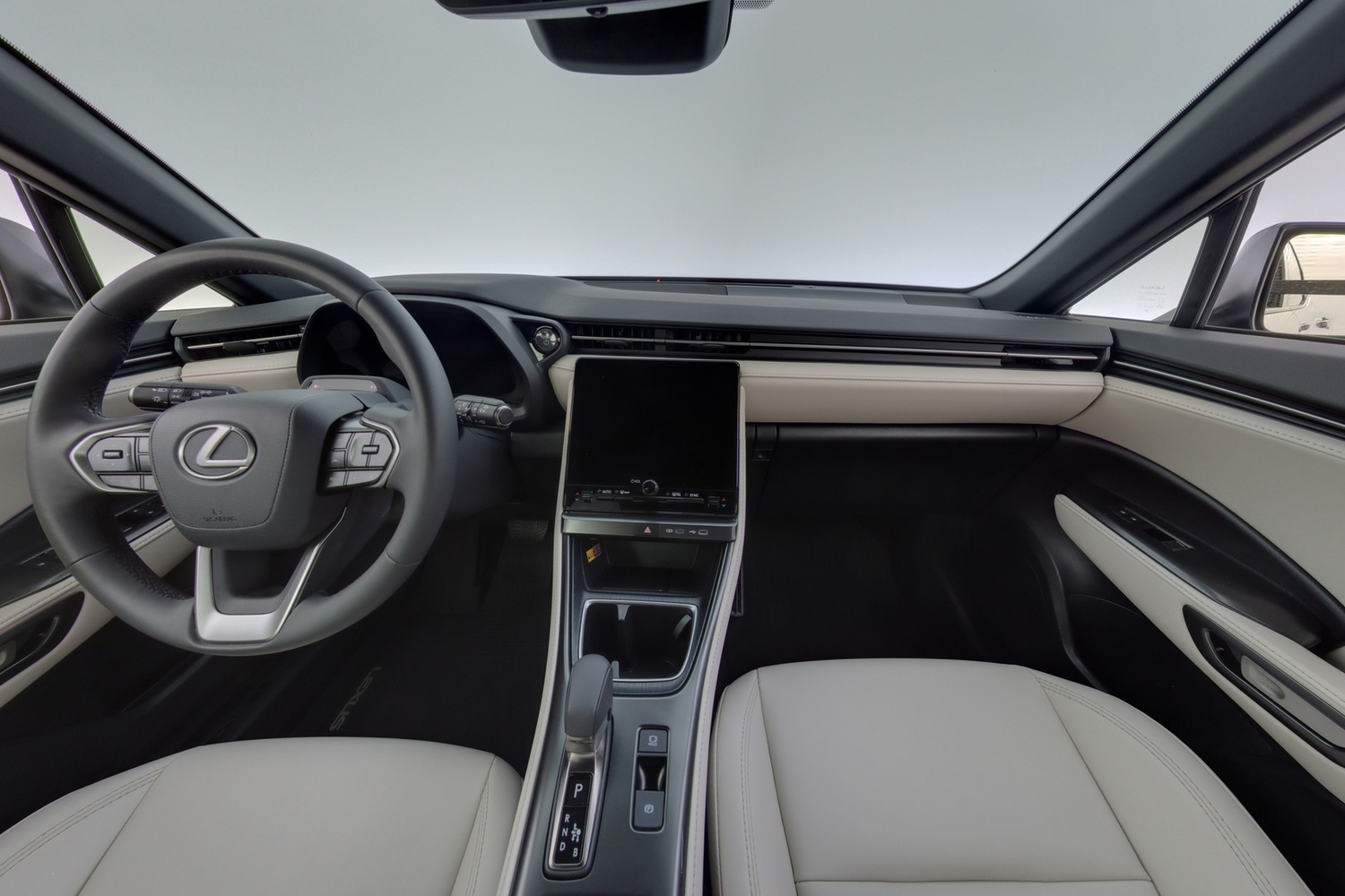 Lexus LBX vaihtoauto
