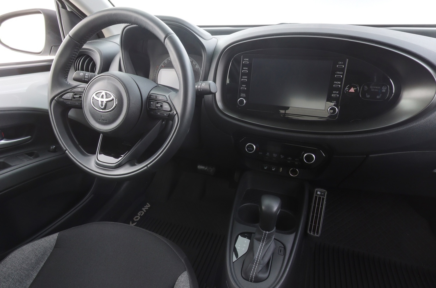 Toyota Aygo X vaihtoauto