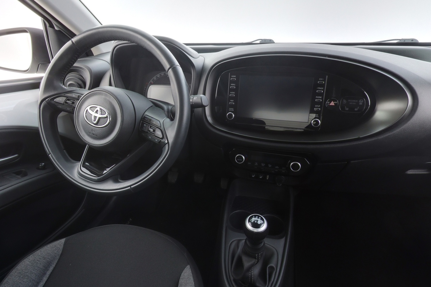 Toyota Aygo X vaihtoauto