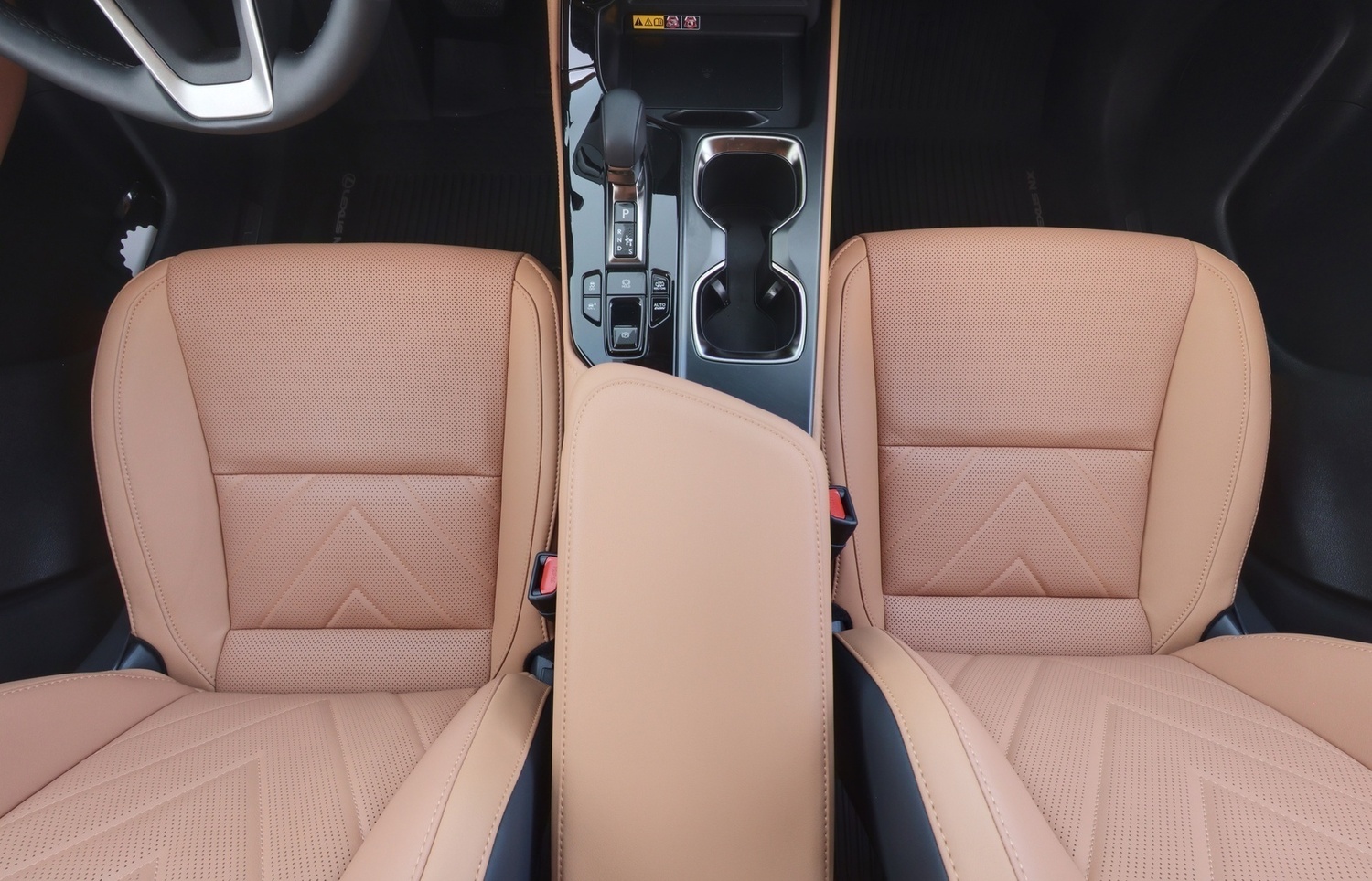 Lexus NX vaihtoauto