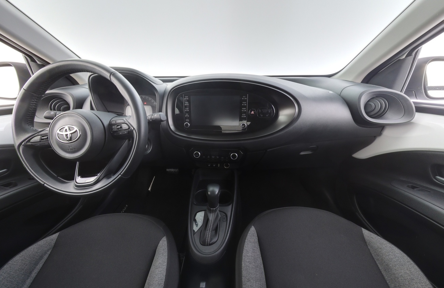 Toyota Aygo X vaihtoauto