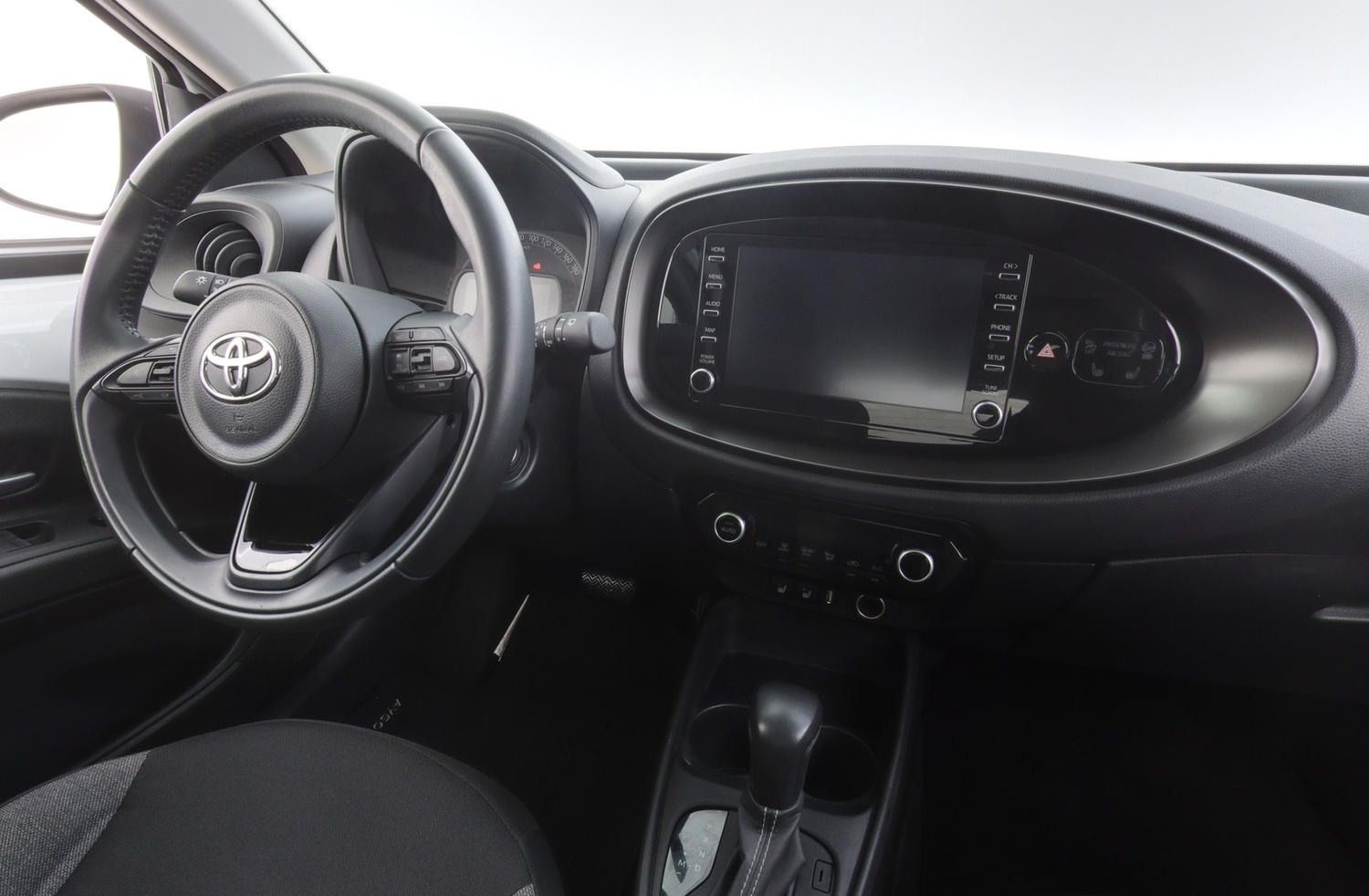 Toyota Aygo X vaihtoauto