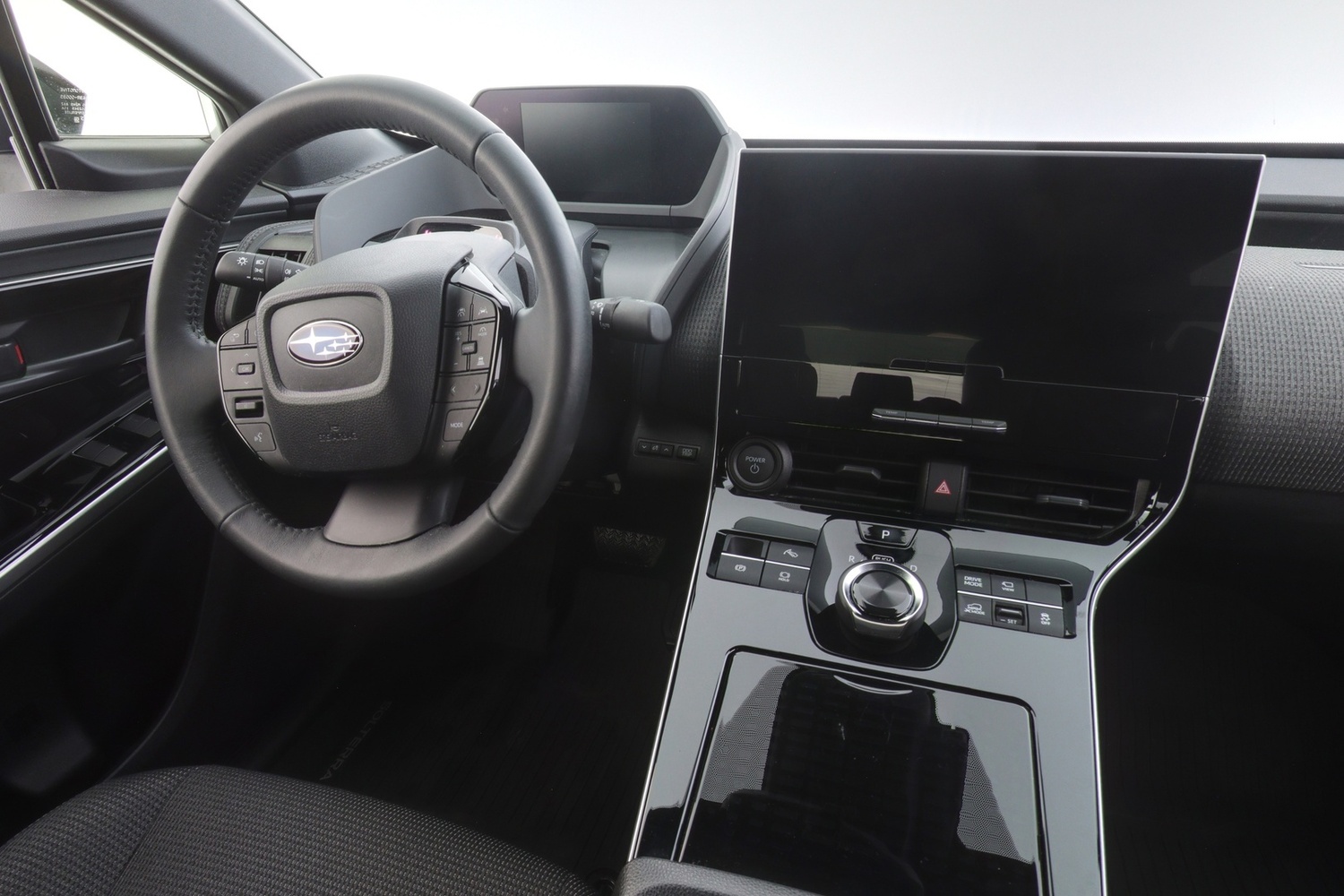 Subaru Solterra vaihtoauto