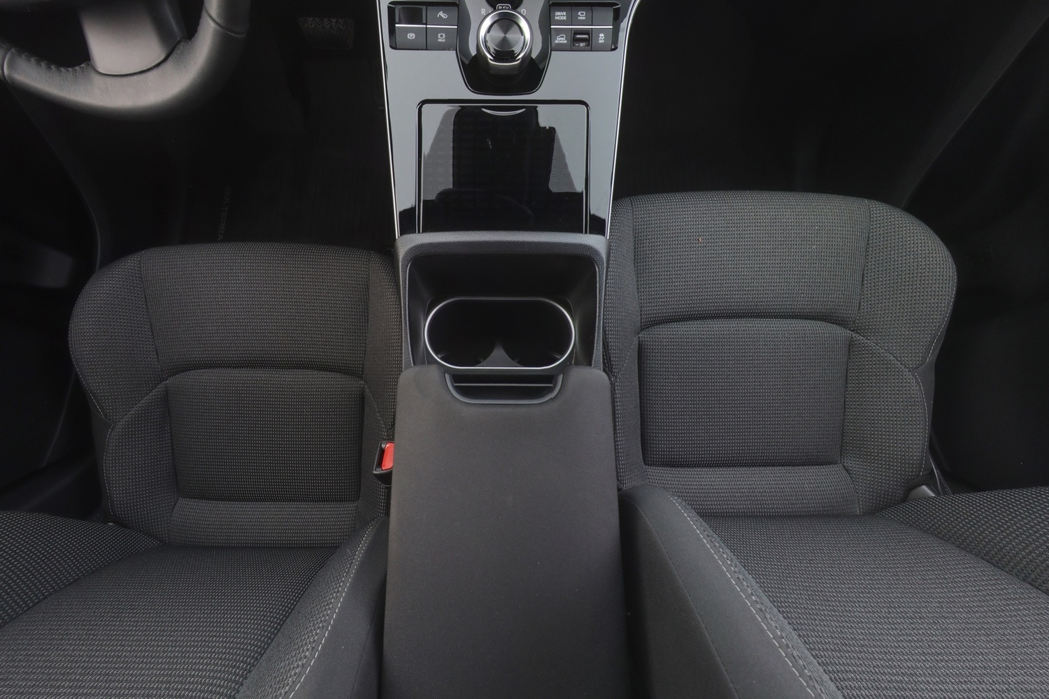 Subaru Solterra vaihtoauto