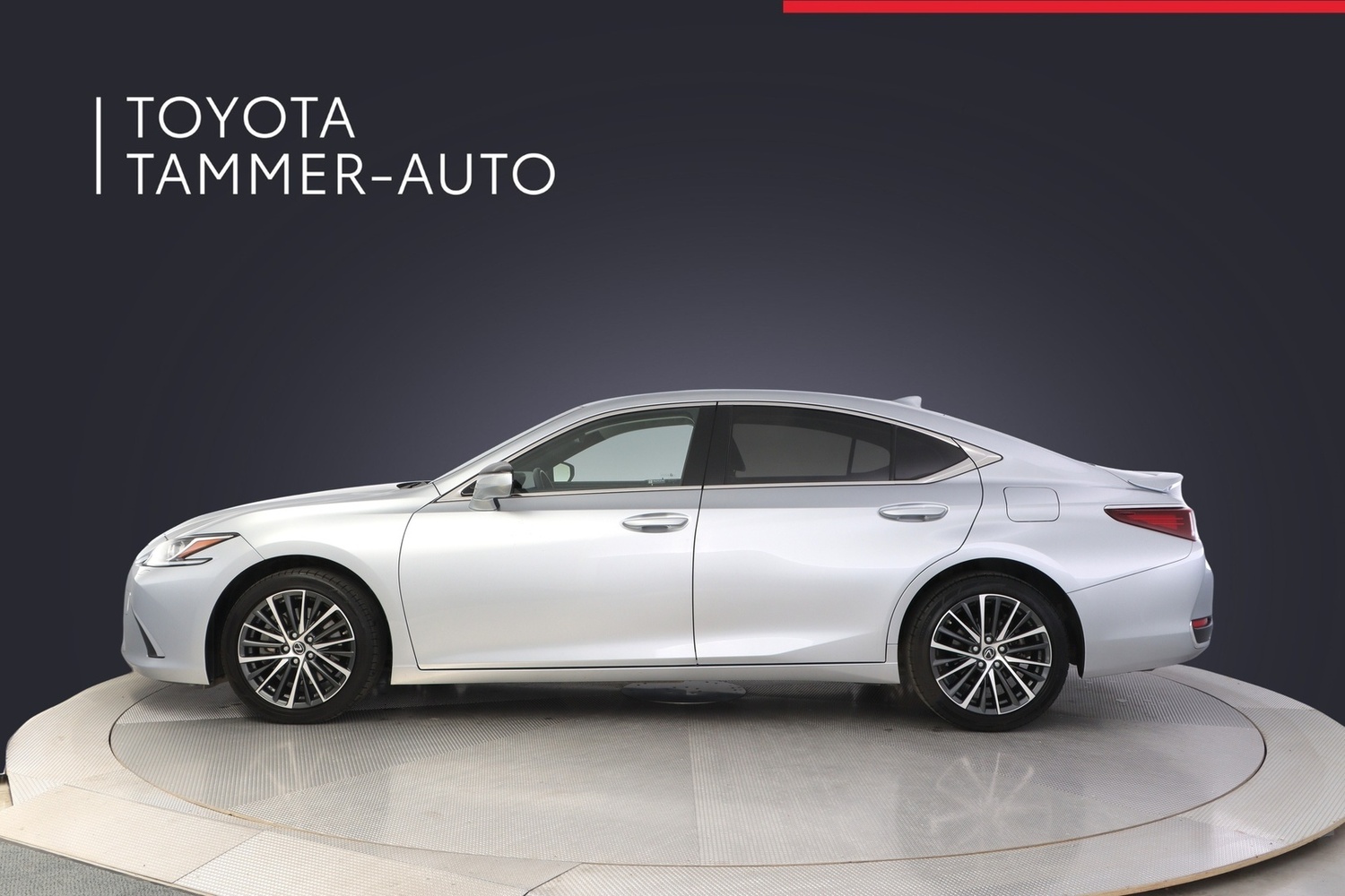 Lexus ES vaihtoauto