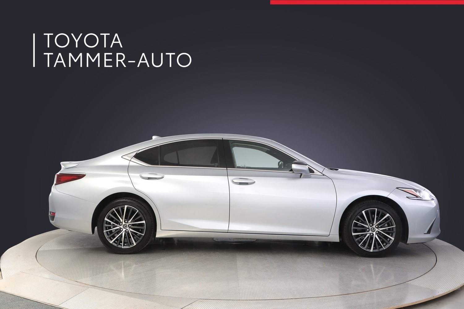 Lexus ES vaihtoauto