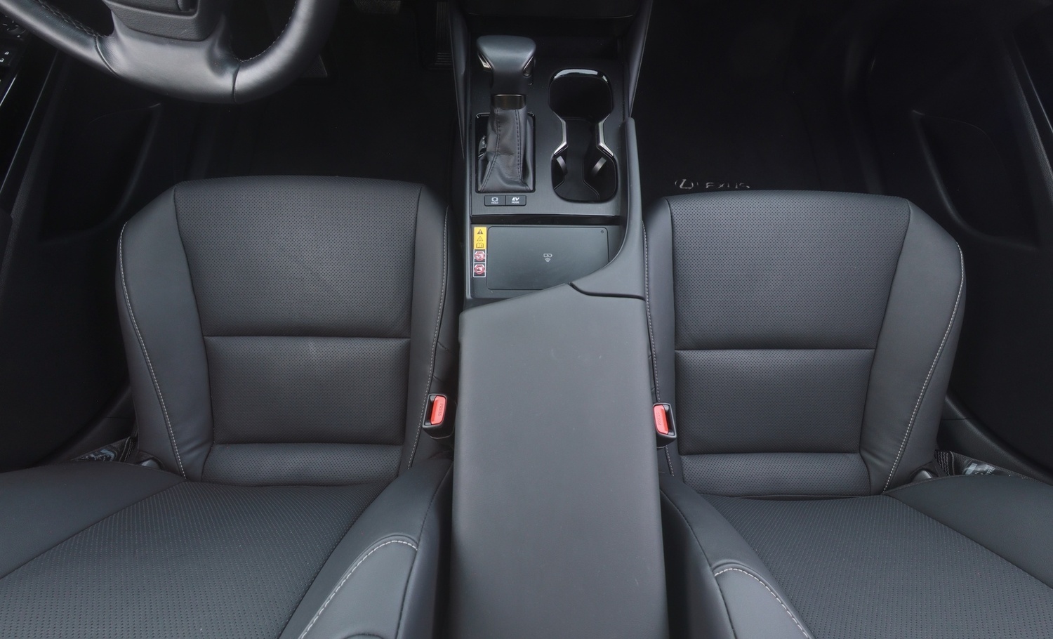 Lexus ES vaihtoauto