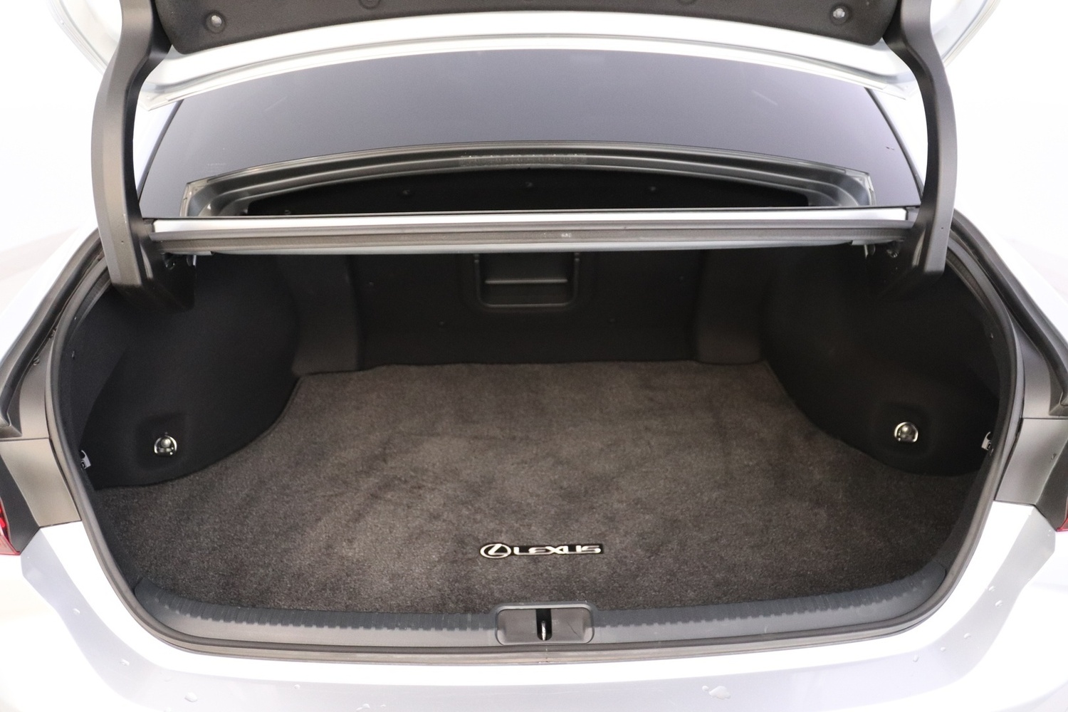 Lexus ES vaihtoauto