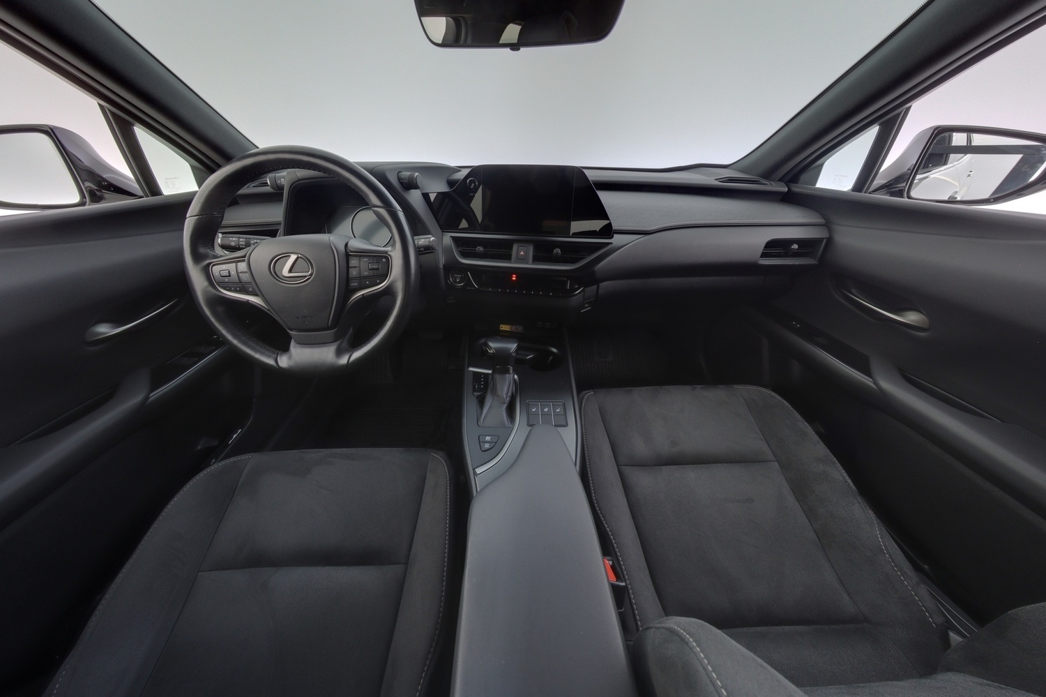 Lexus UX vaihtoauto