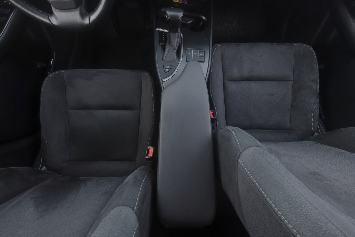 Lexus UX vaihtoauto