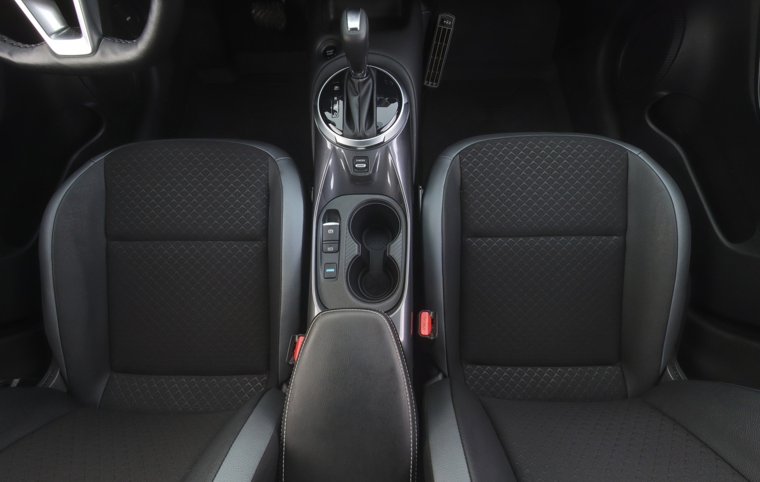 Nissan Juke vaihtoauto