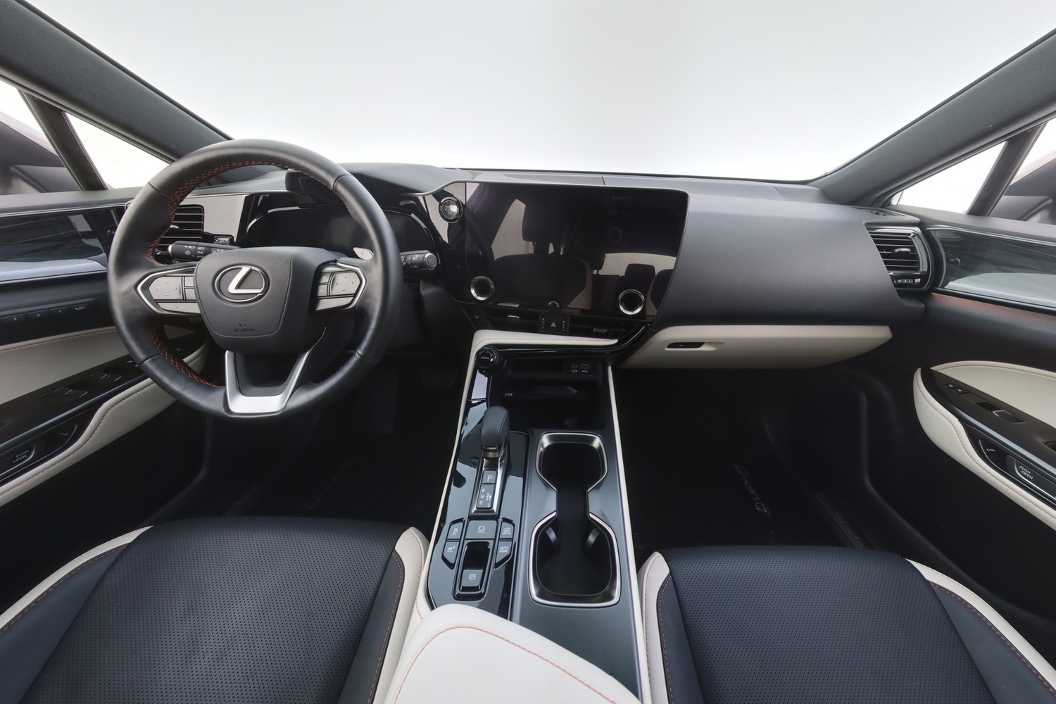 Lexus NX vaihtoauto