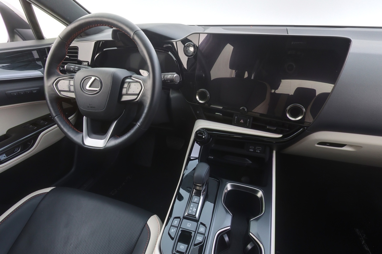 Lexus NX vaihtoauto