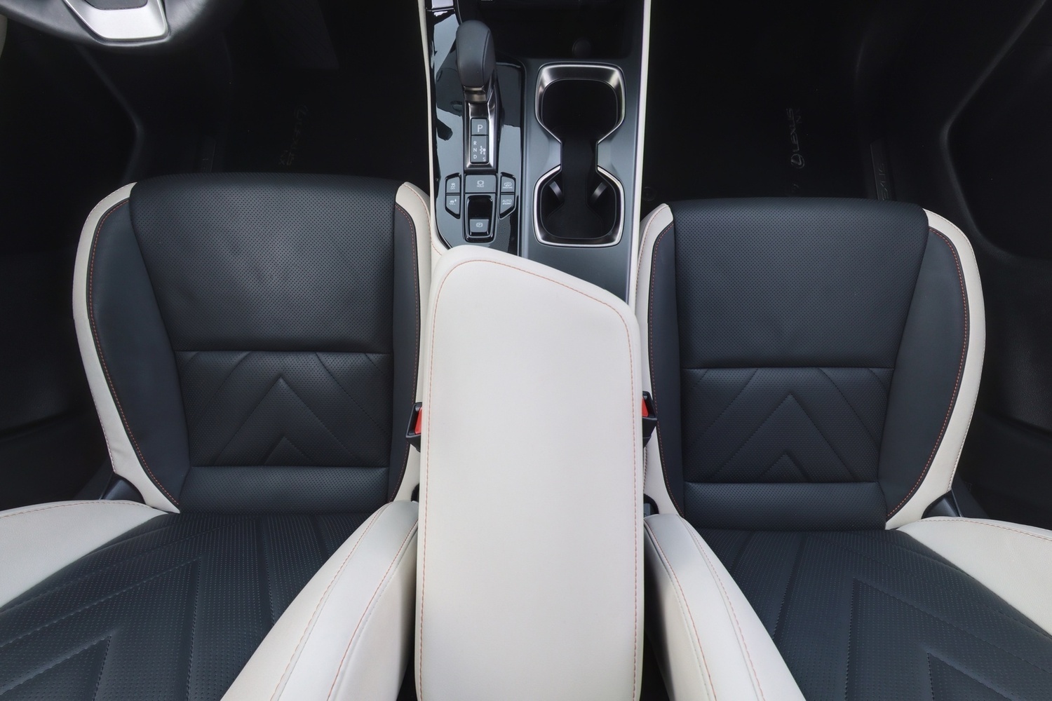 Lexus NX vaihtoauto