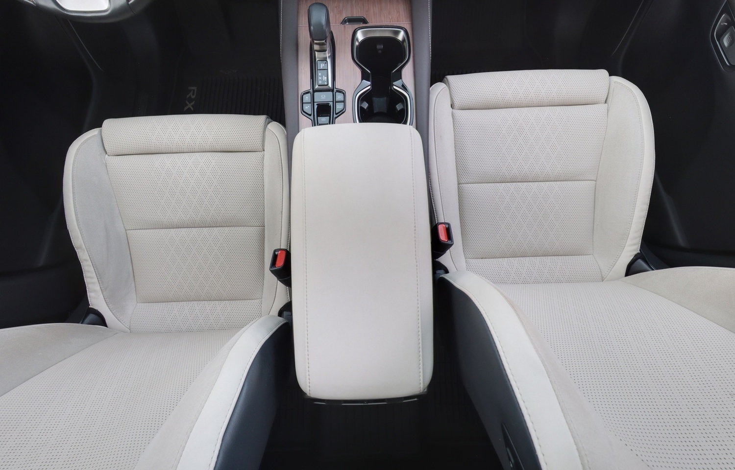 Lexus RX vaihtoauto