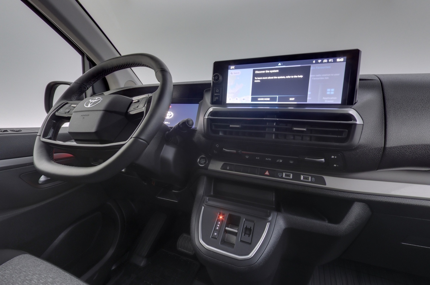 Toyota Proace Verso vaihtoauto