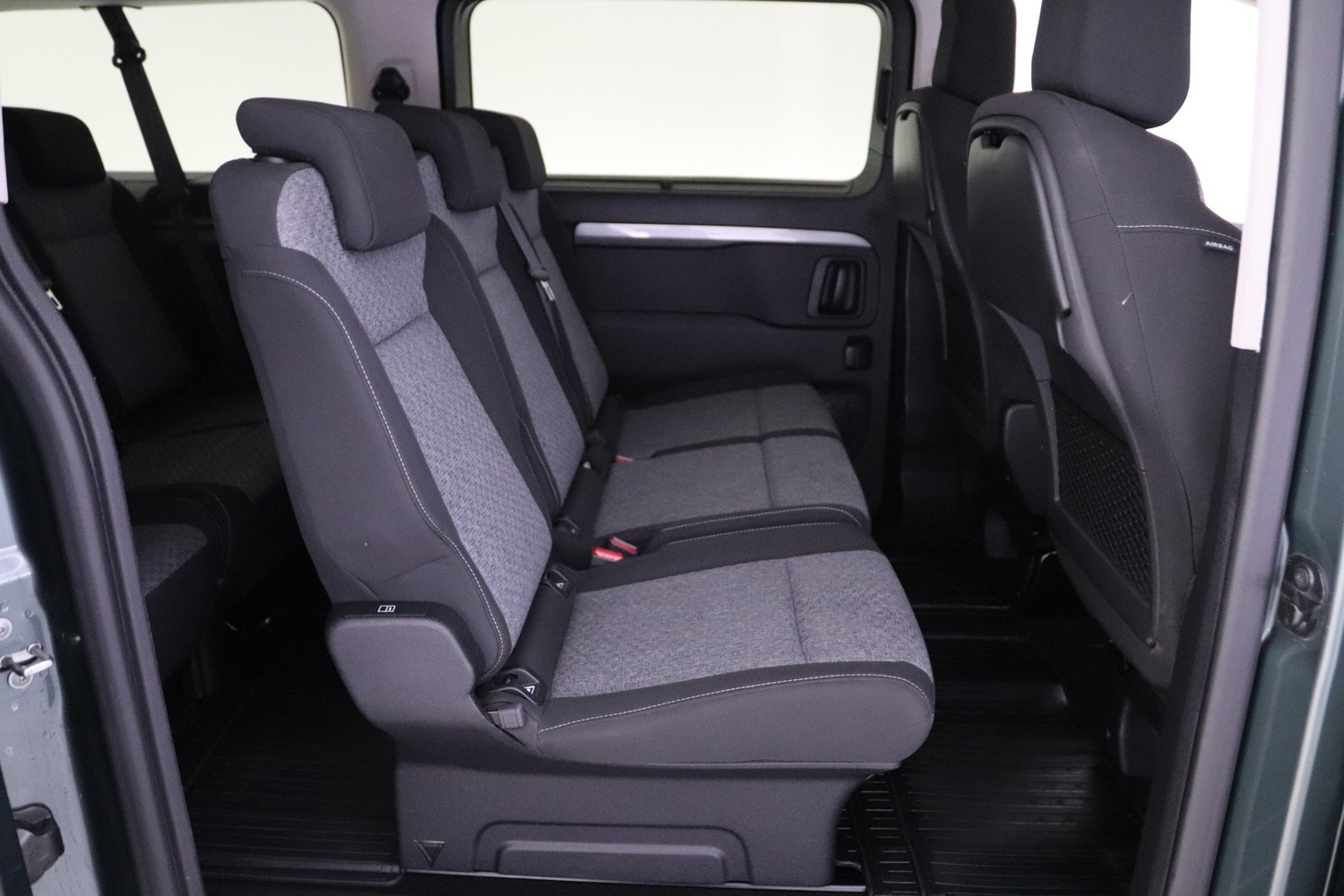 Toyota Proace Verso vaihtoauto