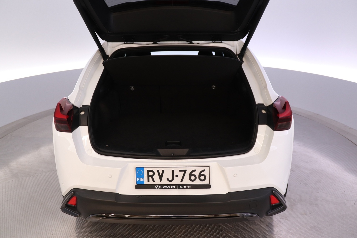 Lexus UX vaihtoauto