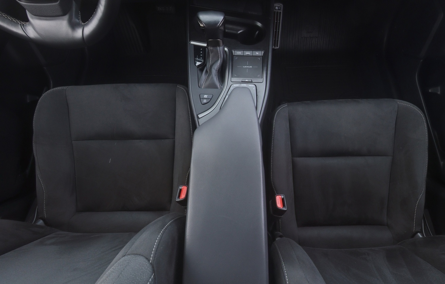 Lexus UX vaihtoauto