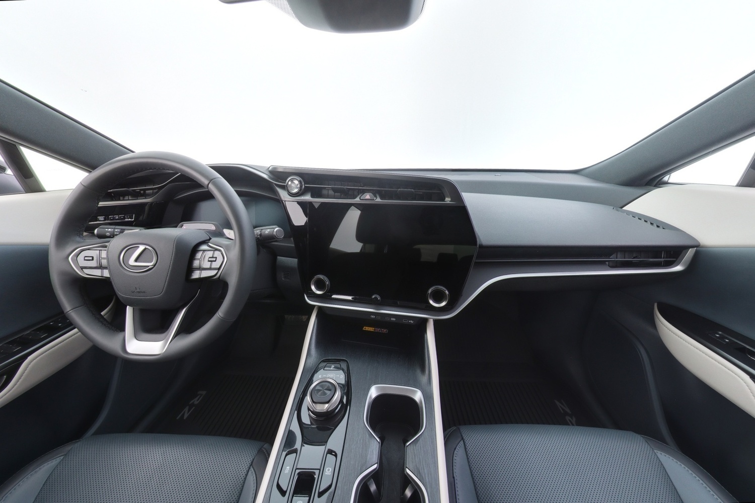 Lexus RZ vaihtoauto
