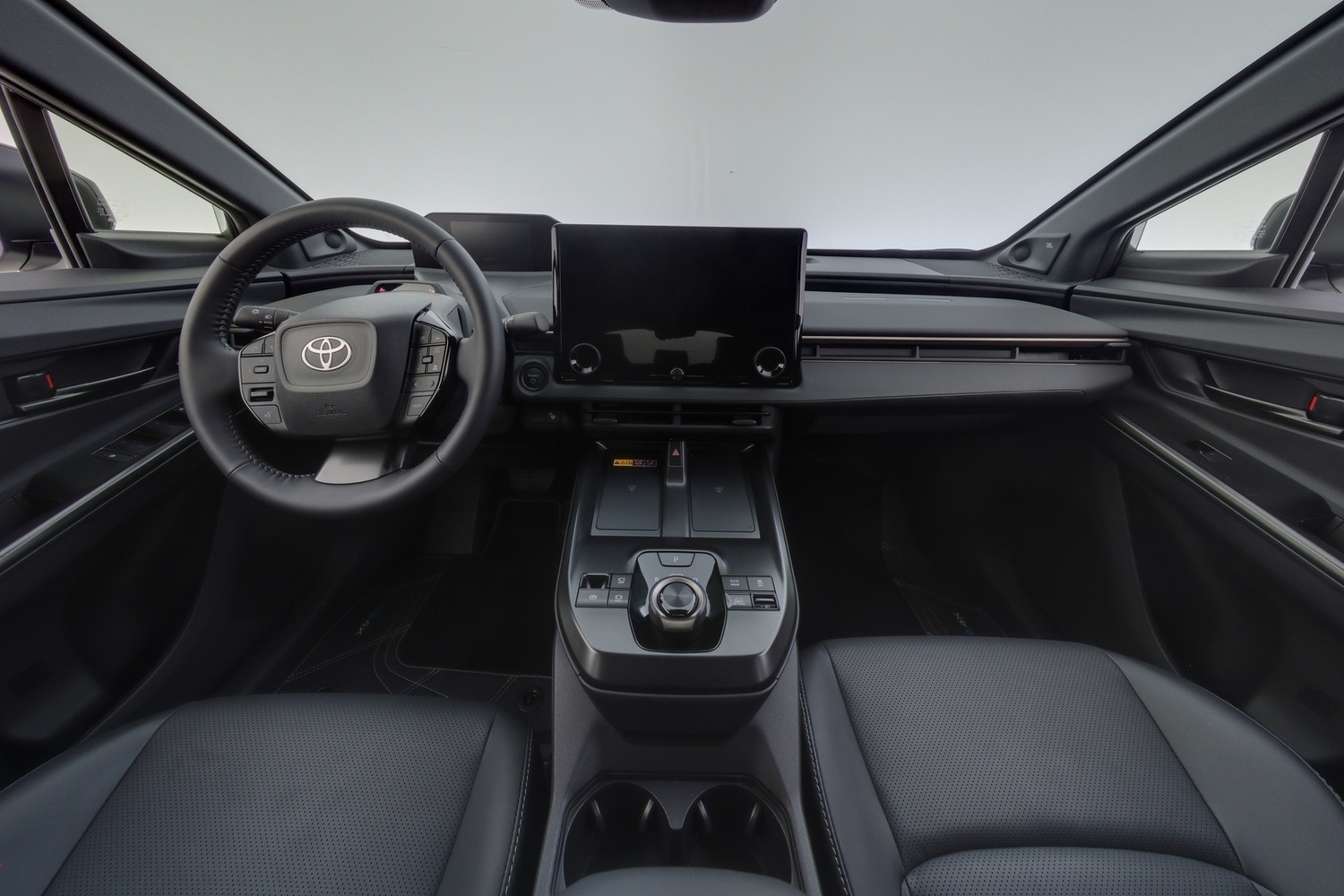 Toyota bZ4X vaihtoauto