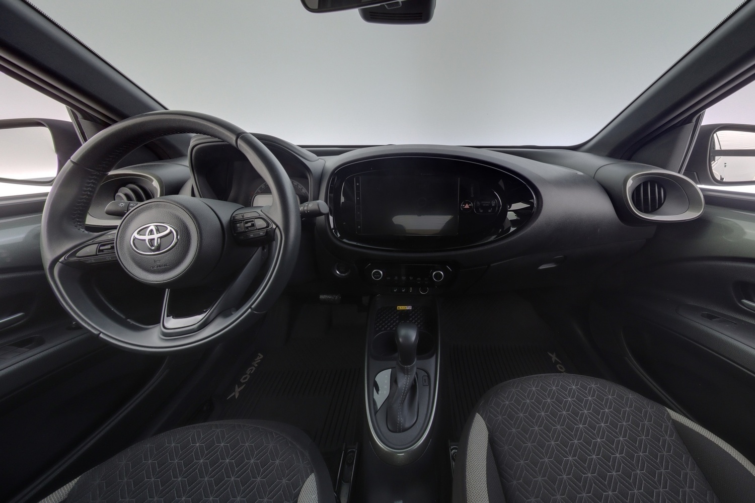 Toyota Aygo X vaihtoauto