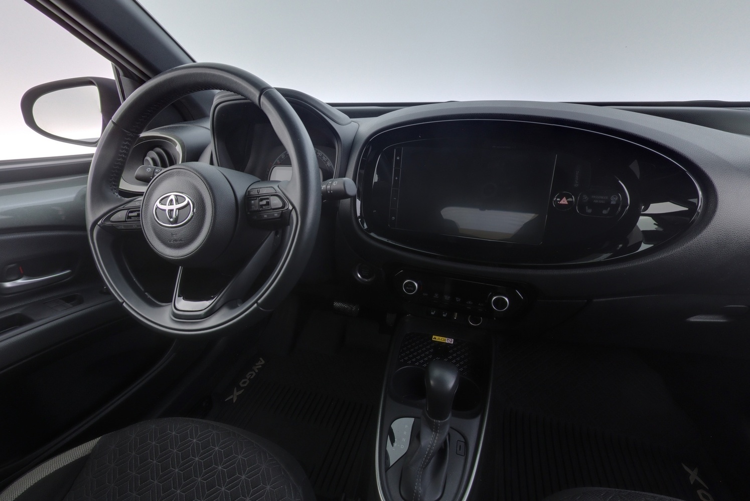 Toyota Aygo X vaihtoauto