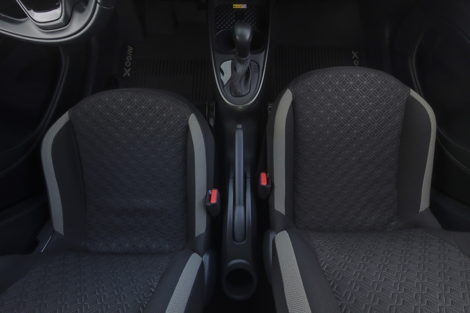 Toyota Aygo X vaihtoauto