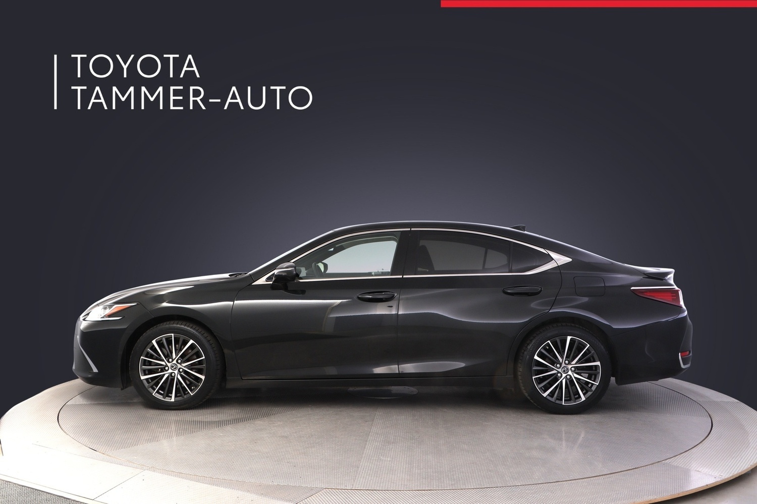 Lexus ES vaihtoauto