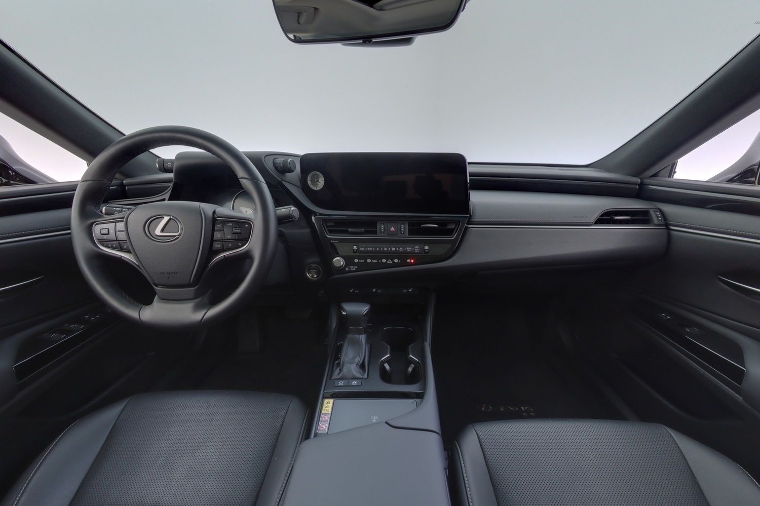 Lexus ES vaihtoauto