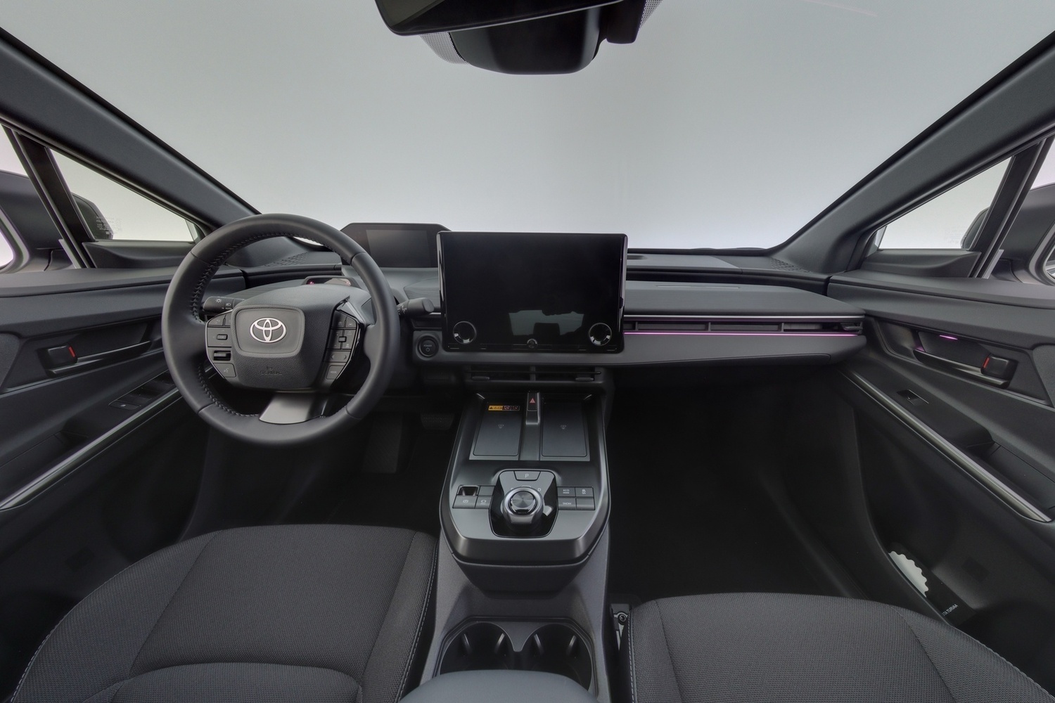 Toyota C-HR+ vaihtoauto