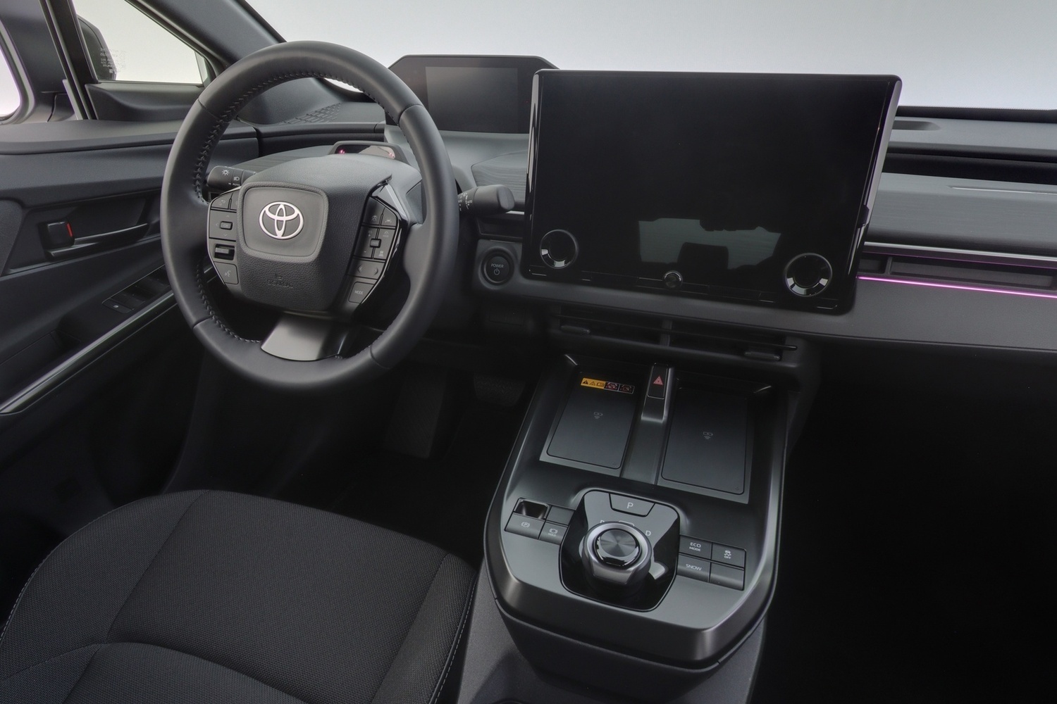 Toyota C-HR+ vaihtoauto