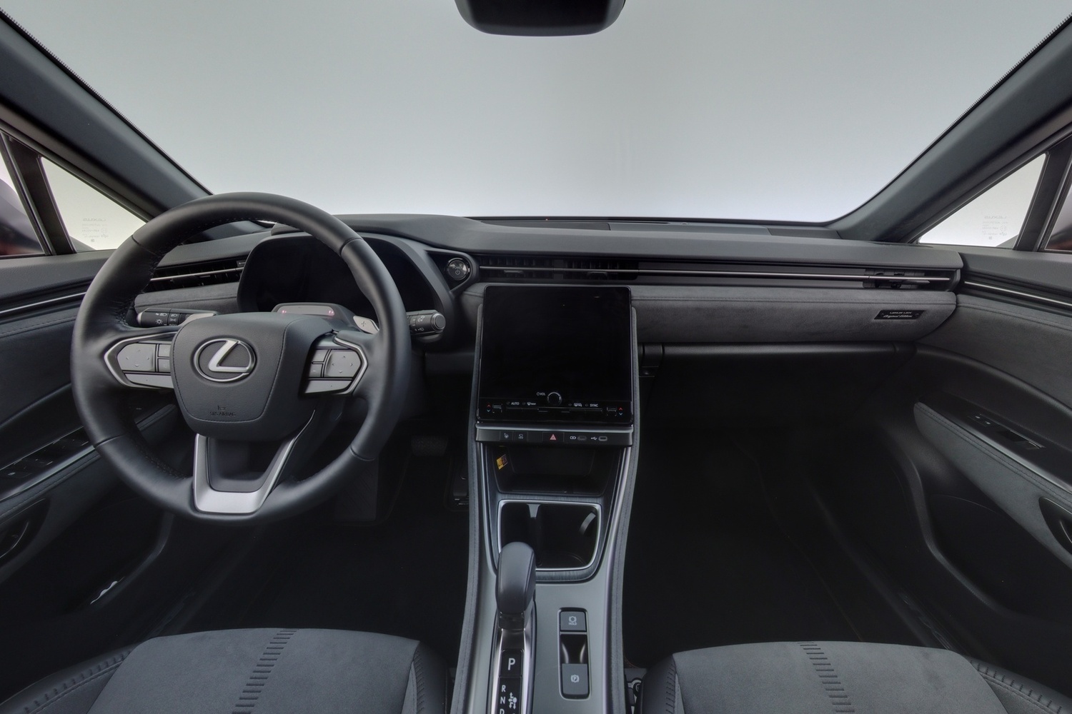 Lexus LBX vaihtoauto