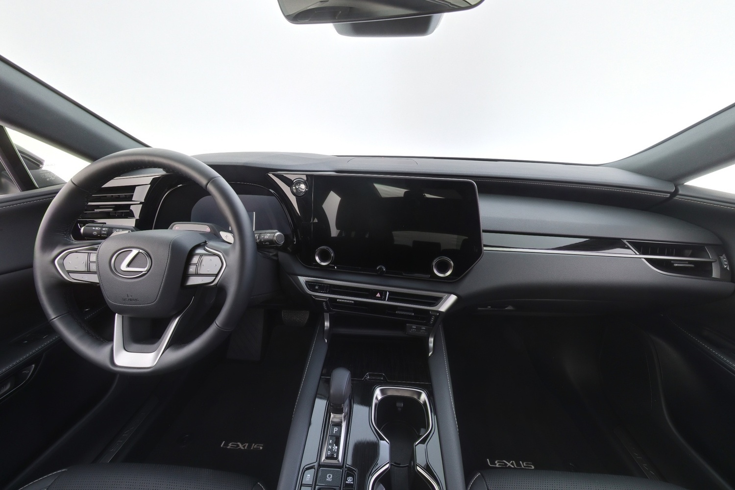 Lexus RX vaihtoauto