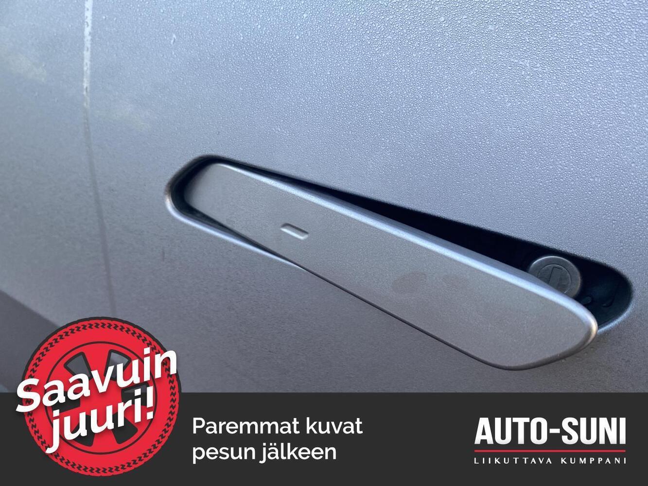 Kia EV6 vaihtoauto