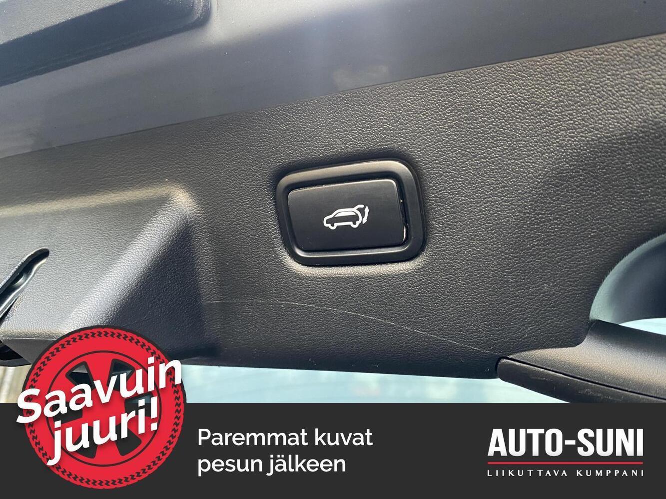 Kia EV6 vaihtoauto