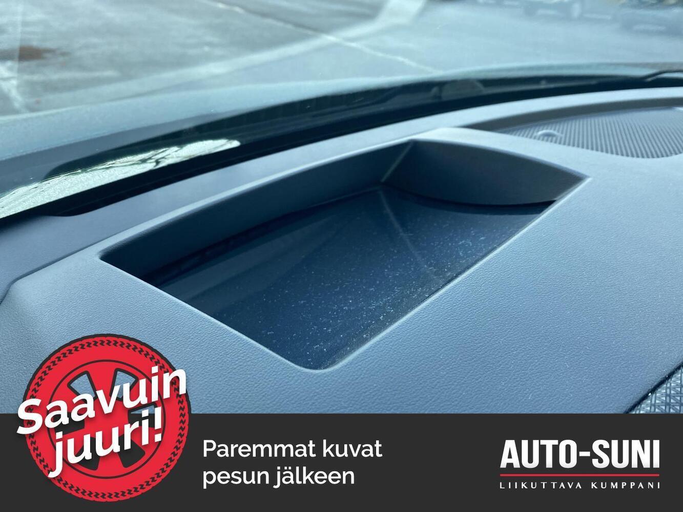 Kia EV6 vaihtoauto