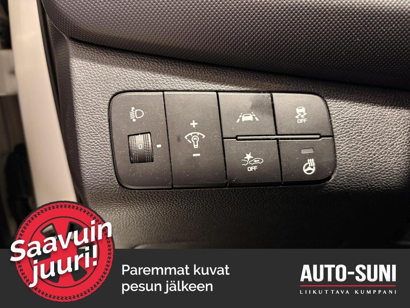 Hyundai i10 vaihtoauto