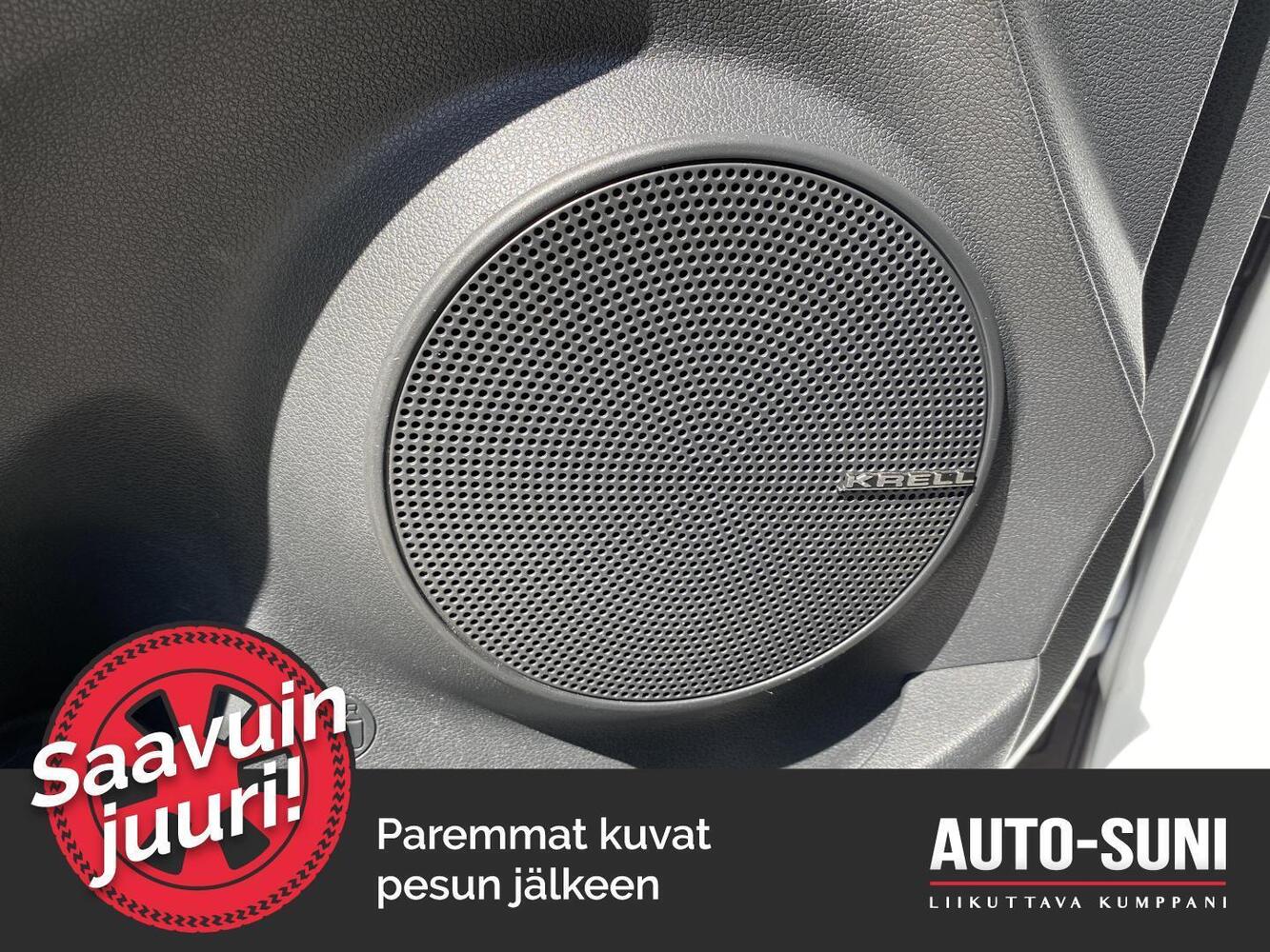 Hyundai Kona vaihtoauto